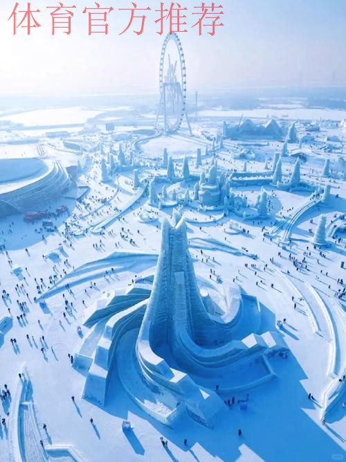 开创冰雪运动高质量发展新图景 开创冰雪运动高质量发展新图景