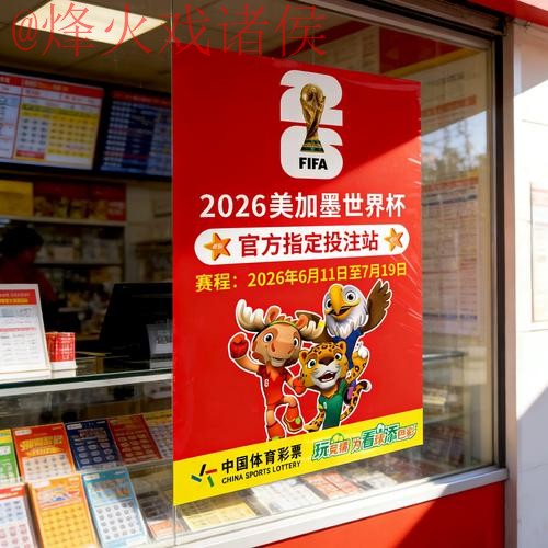 2026世界杯竞猜平台推荐 2026世界杯竞猜平台推荐