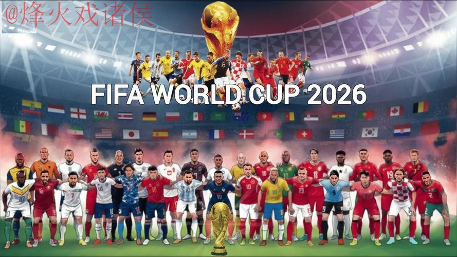 2026年世界杯投注平台官方指南